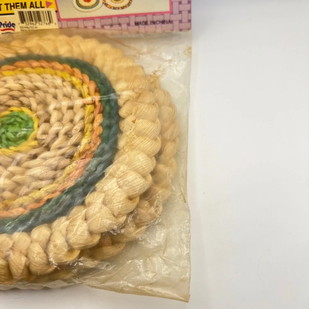 Kitchenware hot pad